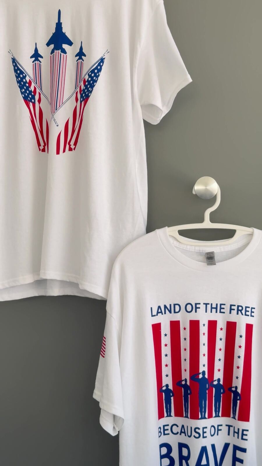On-site sublimation printing for custom event apparel